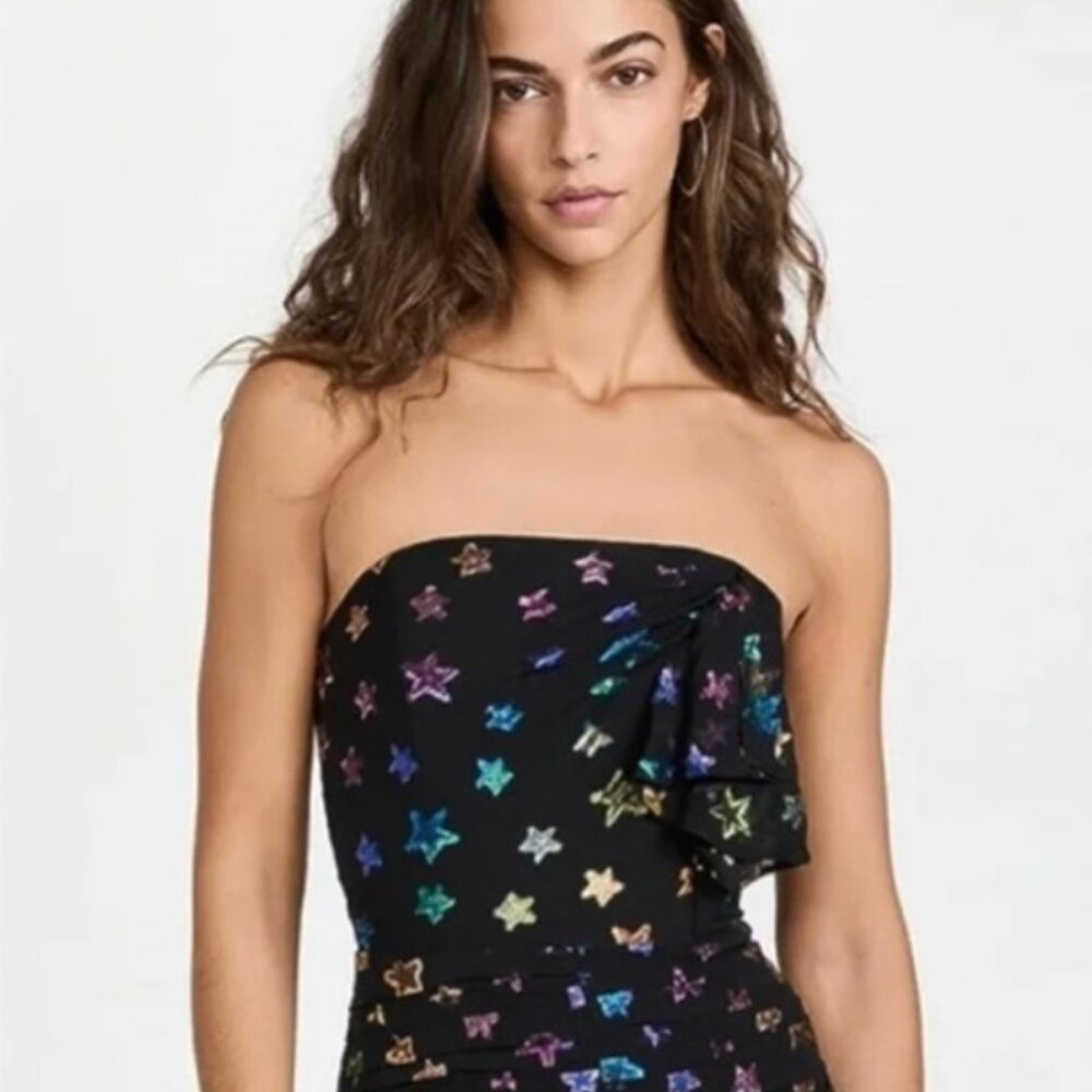 Nyla Dress